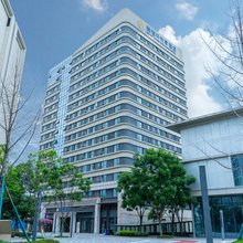 成都静谧轩悦享酒店(双流机场川大店)