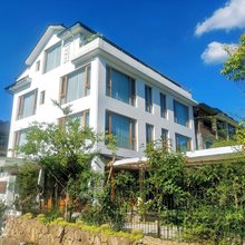 樵溪宿野民宿(天目未来谷店)
