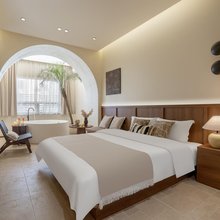 季来美酒店(解放碑洪崖洞店)