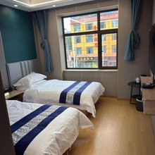 更潘德吉酒店