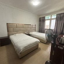 丽水鸿鑫宾馆