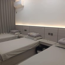 苒冉快捷宾馆(珠日河牧场店)