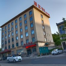 浙达酒店