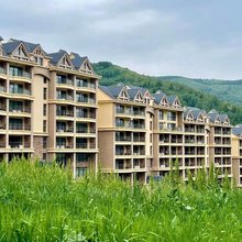 张家口云景尚雪民宿(云顶丽苑店)