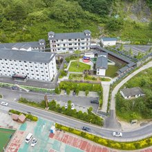 广元曾家山养生苑度假酒店