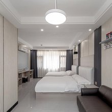 松隅民宿(十里河滩花溪公园地铁站店)