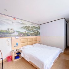 柳州一路发宾馆