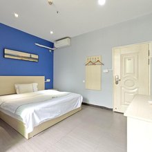 富鑫公寓(普宁上寮电商园店)