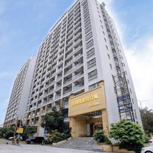 美银湾度假公寓(海陵岛大角湾店)