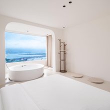 海景湾民宿(连岛店)