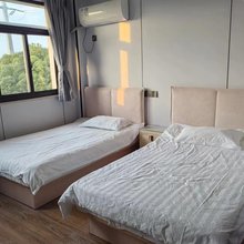 苏州加佳客栈