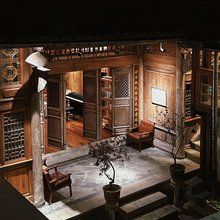 腾冲一见客栈(和顺古镇店)