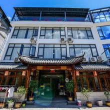 桐庐乡水农情民宿(马岭古道店)