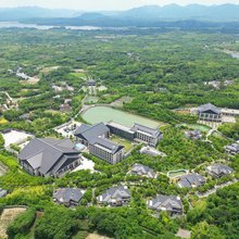 宜兴神山谷度假酒店(大觉寺云湖景区店)