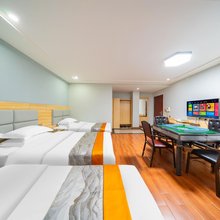 四会慧丰商务酒店