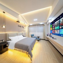 栖漫House(潮州古城牌坊街店)