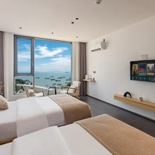 霞浦半山度民宿(三沙东壁店)