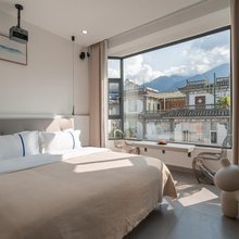 大理追光者(古城南门店)