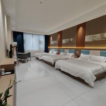 北帝山家顺民宿