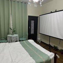 幽兰小筑民宿