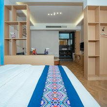 恩施山上人家