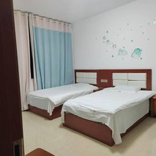 栖小民宿
