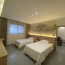 甲马池民宿