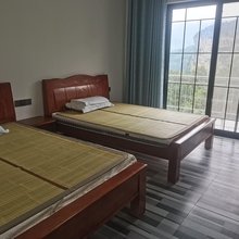 银盘山庄