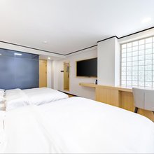 绿景苑宾馆(北京天坛公园店)