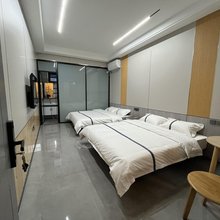 许多范民宿