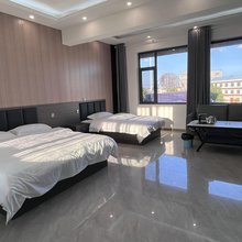 曹县悦呈商务宾馆