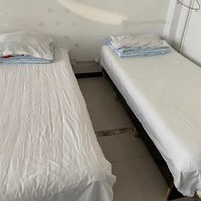 黄岛竹心园青年旅馆