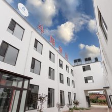 兴城斗园酒店