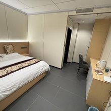 虞家商务公寓
