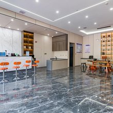 景洪方田居酒店