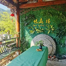 桐庐悦赢楼
