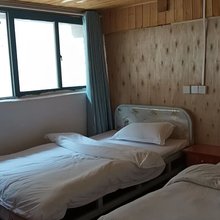 中虎跳峡农民家民宿
