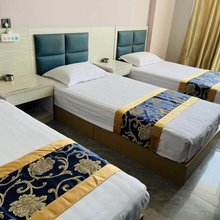 豪庭宾馆(宁东东龙商业街店)