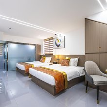 平潭卧仙楼客栈(坛南湾店)