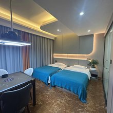 桃子影音酒店