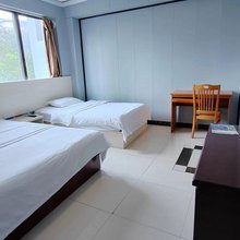 北城宾馆(桂林高铁北站店)