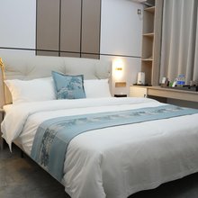 万嘉精品民宿(汽车总站店)