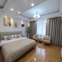 崇左好馨晴民宿(雅图影视广场店)