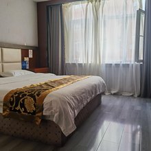湟源海悦酒店