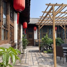 平遥古城喜院民宿(县衙店)