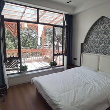 森野云舍(霍城清水河店)
