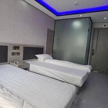 布西宾馆(燕郊站店)