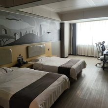 湘乡尚翔酒店