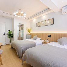 朱家尖东沙里民宿