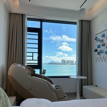 东山岛海漫晴飔民宿(南门湾店)